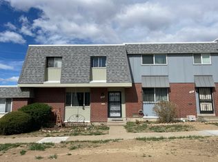 1083 Milky Way, Thornton, CO 80260