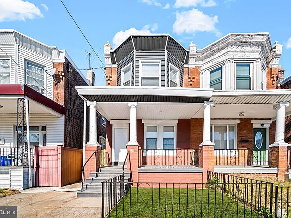 2nd image of 127 W Olney Ave