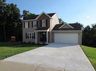 2195 Custer Ln, Fort Wright, KY 41017
