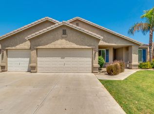 1523 S Gibson St, Gilbert, AZ 85296