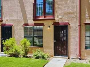 3301 Monroe St NE Unit B16, Albuquerque, NM 87110