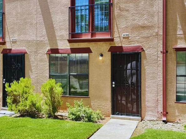 3301 Monroe St NE Unit B16, Albuquerque, NM 87110
