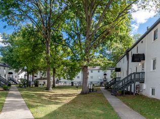 Indigo at the Park, Louisville, KY 40214