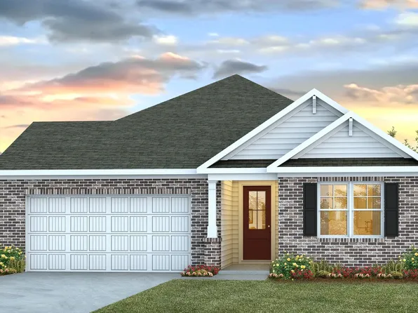 456 Forest Edge Trl, Lexington, SC 29072