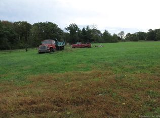 181 Forsyth Rd, Salem, CT 06420