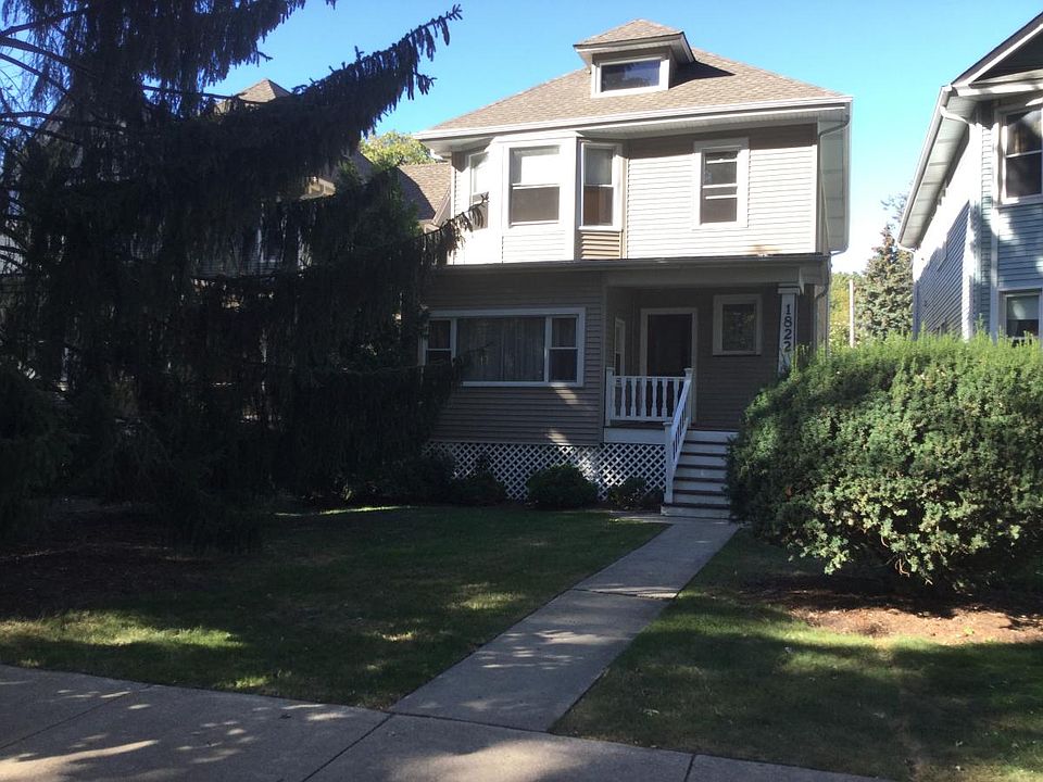 1st image of 1822 W Greenleaf Ave #2