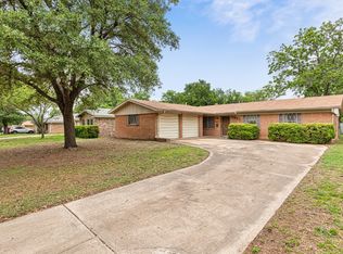 1201 Melrose Dr, Waco, TX 76710