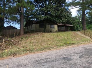 202 W Morris St, Jasper, TX 75951