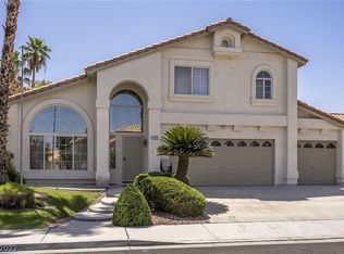 2729 Coventry Green Ave, Henderson, NV 89074