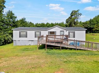 5 Tammy Trl, Travelers Rest, SC 29690