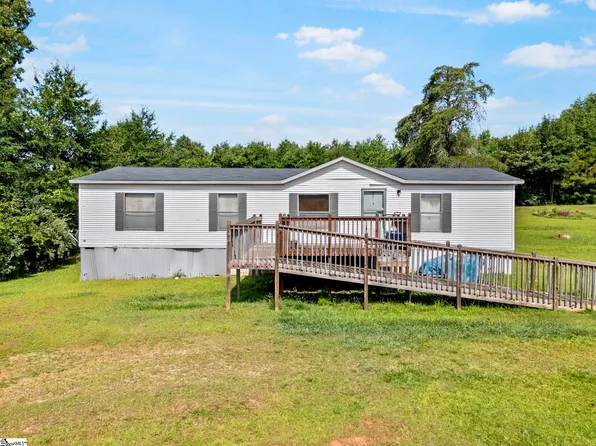 5 Tammy Trl, Travelers Rest, SC 29690