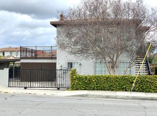 1981 Strathmore Ave UNIT A & B, San Gabriel, CA 91776