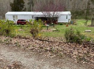 4769 Lamaster Dr, Scottsburg, IN 47170