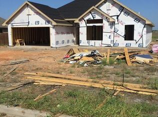 122 Joyce St, Whitney, TX 76692