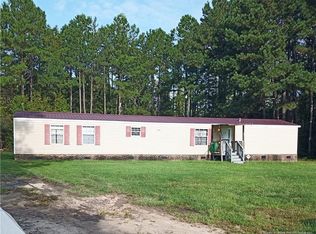 5314 Delores Dr, Hope Mills, NC 28348