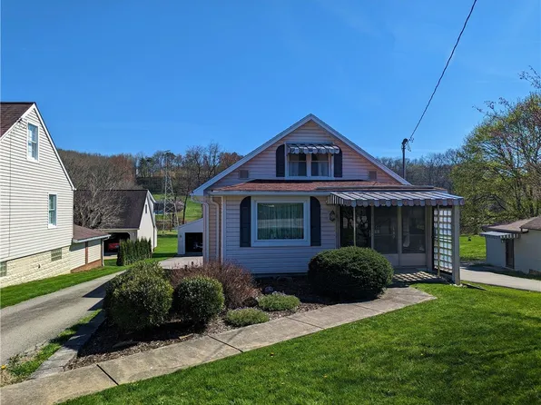 844 State Route 66, Leechburg, PA 15656