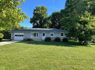 4295 State Road 44, Martinsville, IN