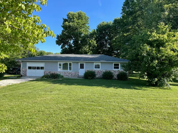 4295 State Road 44, Martinsville, IN 46151