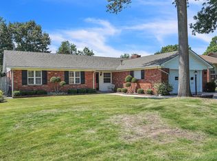 7426 E 20th St, Tulsa, OK 74112