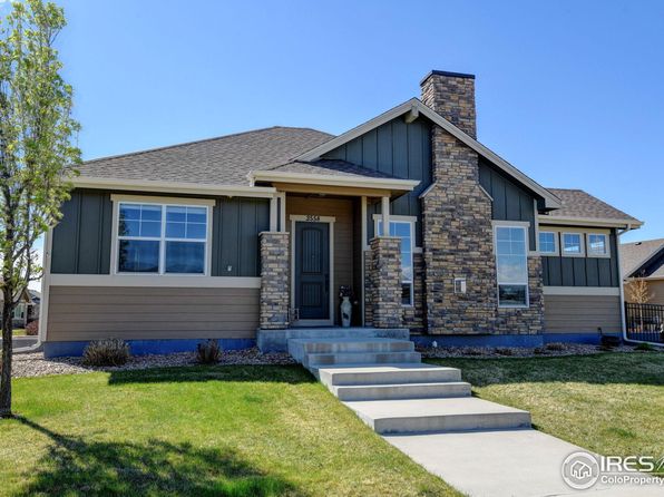 3558 Prickly Pear Dr, Loveland, CO 80537