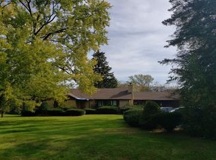 8221 W Knollwood Dr, Palos Park, IL