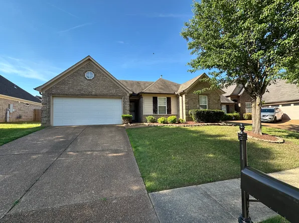 10437 Redmond Cir N, Cordova, TN