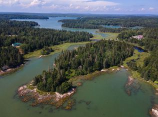 0 Nearly Is, Stonington, ME 04681