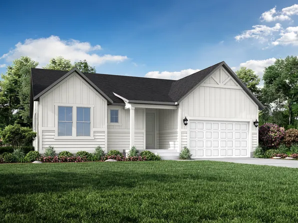 1465 Rocky Mountain Way #204, Kamas, UT 84036