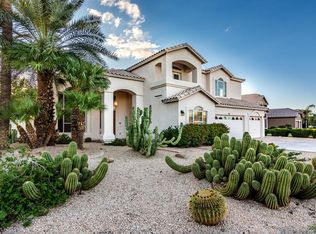 902 N El Dorado Dr, Gilbert, AZ 85233