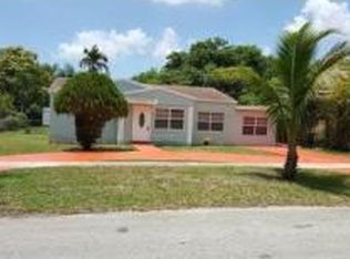 1250 NE 132nd St, North Miami, FL 33161