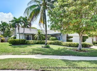 21521 Woodchuck Ct, Boca Raton, FL 33428