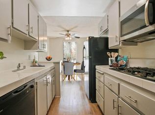 Rose Apartments, Los Angeles, CA 90034