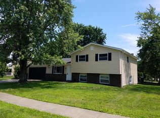 3015 Rainier Ave, Columbus, OH