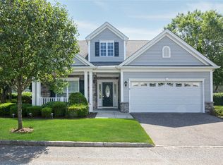 6 Louden Loop, Mount Sinai, NY