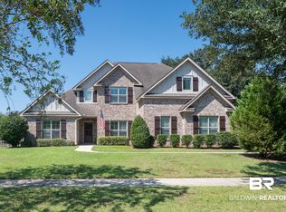 809 Eli St, Fairhope, AL 36532