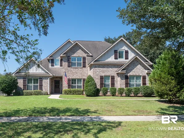 809 Eli St, Fairhope, AL 36532