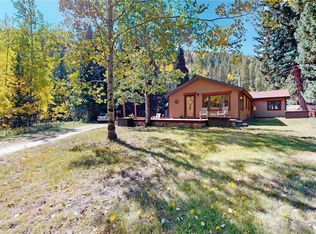 1408 Apex Valley Rd, Black Hawk, CO 80427