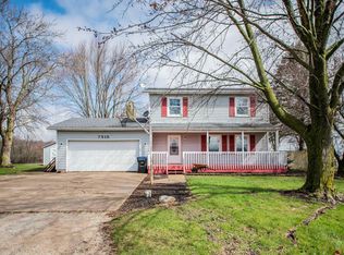 7515 S 400 W, Ashley, IN 46705