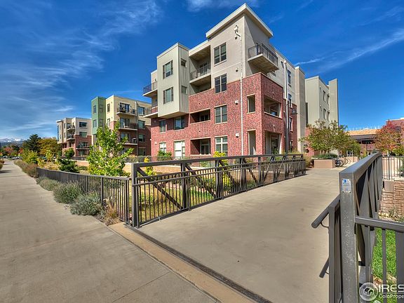 2nd image of 3601 Arapahoe Ave #304