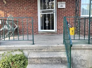 1556 Pentwood Rd, Baltimore, MD 21239