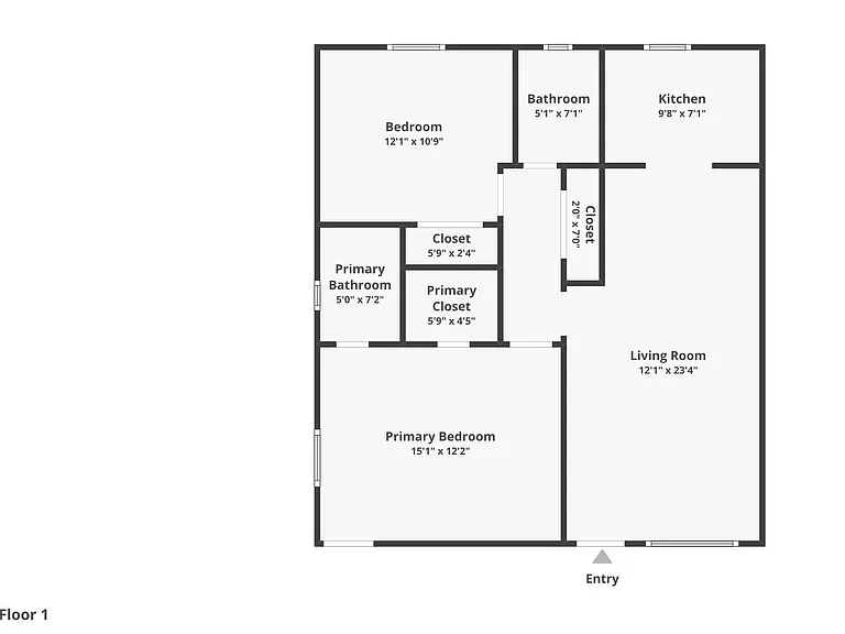 Reiger Park Apartments — Photo 34