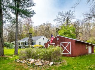 930 Old Post Rd, Bedford, NY 10506