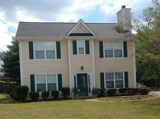 2175 Windstream Ln SW, Marietta, GA 30060