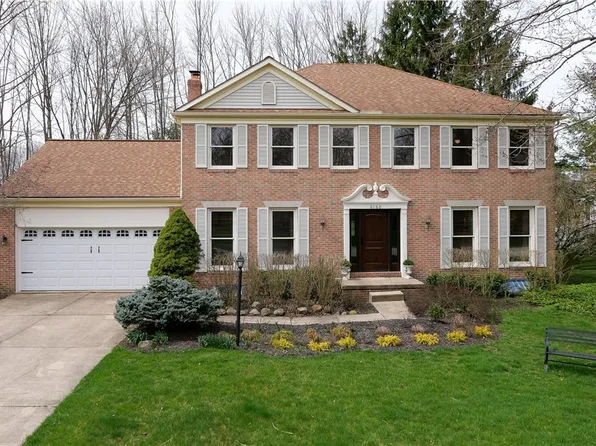 6160 Nicholson Dr, Hudson, OH 44236