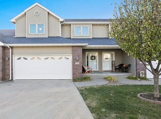 206 SW 36th Ln, Ankeny, IA 50023