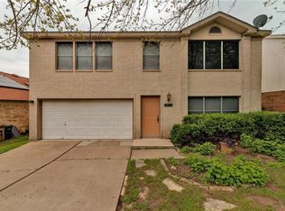 7917 Marble Ridge Dr, Austin, TX 78747