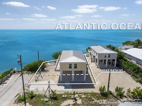 1043 84th St, Marathon, FL 33050