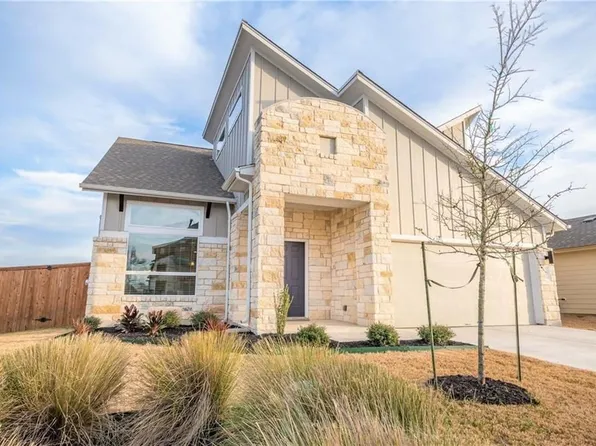 5501 Bonneville Bnd, Austin, TX 78744
