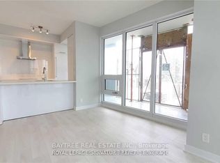 2221 Yonge St #1203, Toronto, ON M4S 0B8