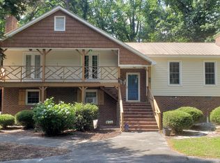 1016 Indianhead Cir, Snow Hill, NC 28580